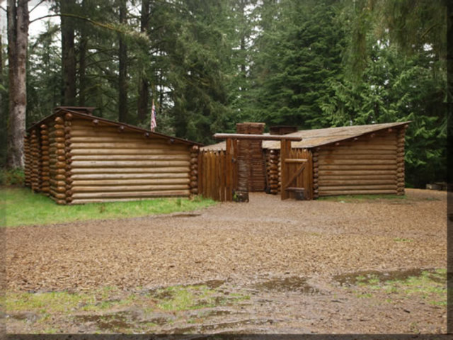 Fort Clatsop