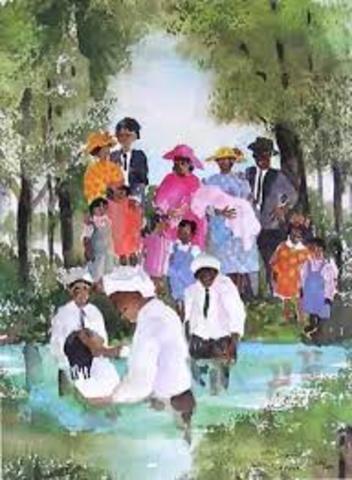 The Althing resolution