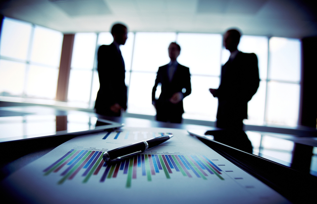 ¿Que es la empresa?