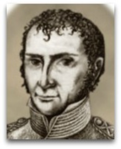 Johann Wilhelm Ritter (1776-1810)