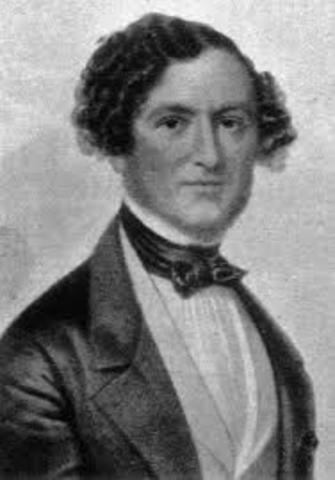 Macedonio Melloni (1798-1854)