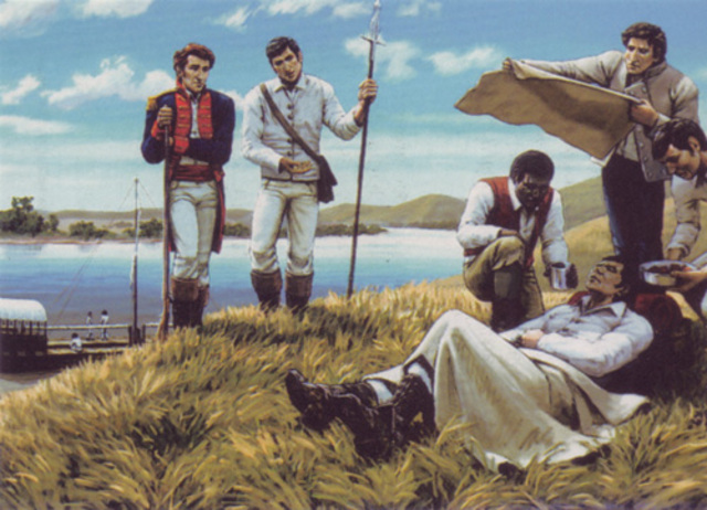 The loss of Sergent Floyd