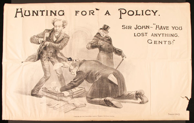 Governors & Prime Ministers