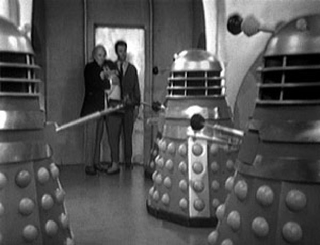 The Daleks