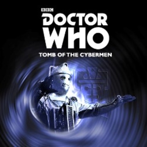 The Tomb of the Cybermen