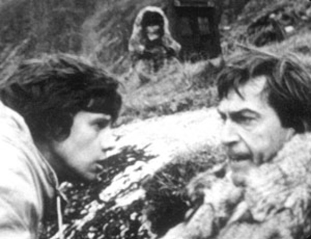 The Abominable Snowmen