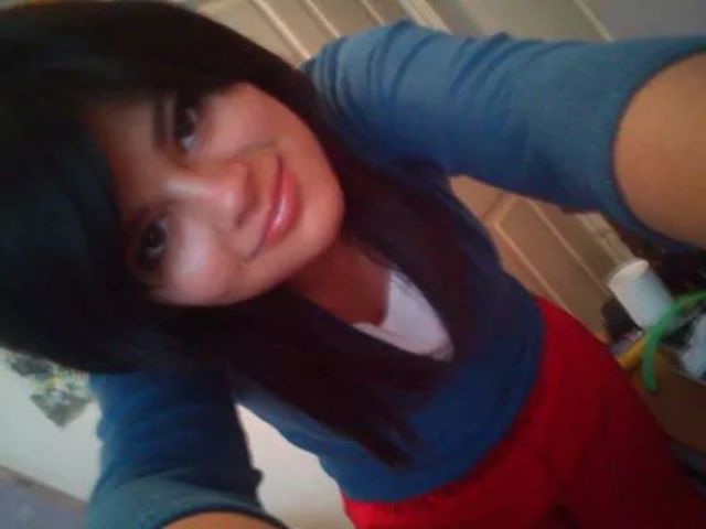 Participé en un "concurso de canto" en la última asamblea de la secundaria