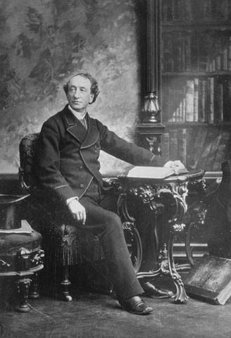 Governors and Prime Ministers