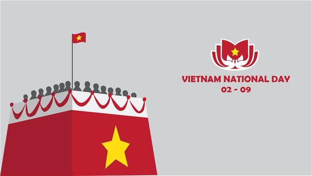 Vietnam Independence