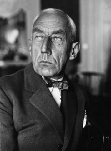 Exploration Discovery