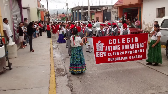 Inicio de profesor de inglés