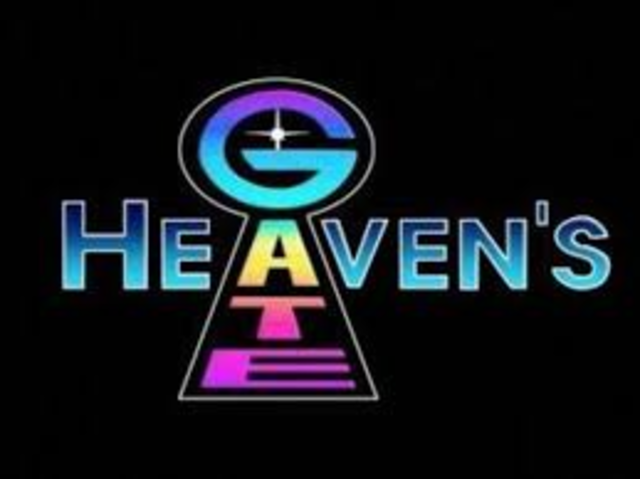 Heaven's Gate Massacre