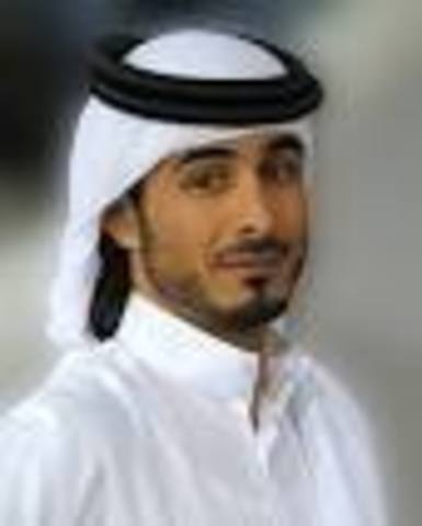 Shiekh Jassem bin Mohammad Al Thani
