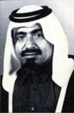Sheikh Khalifa