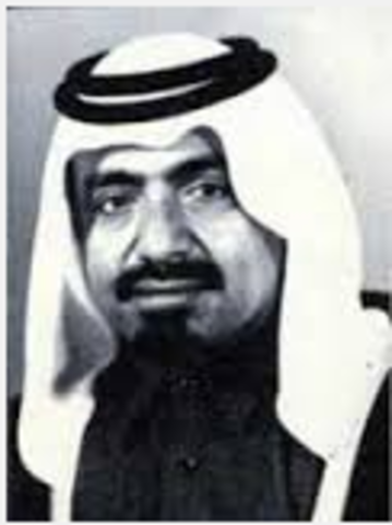 Sheikh Khalifa