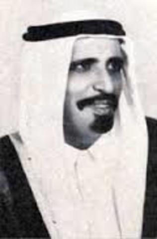 Sheikh Ahmed