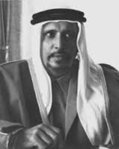 Sheikh ahmad