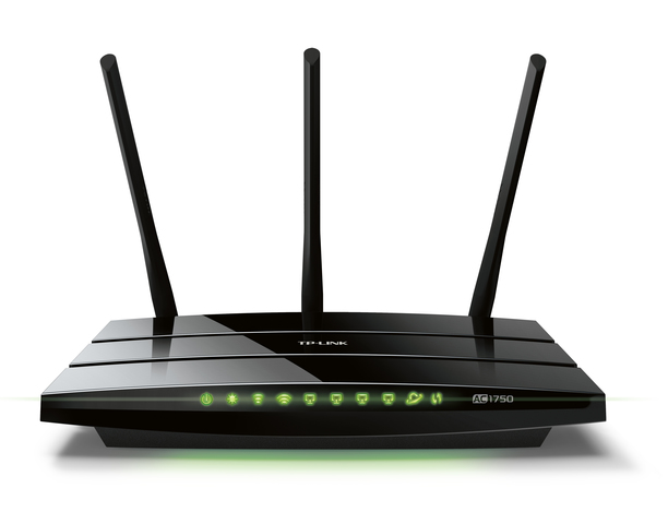 Router