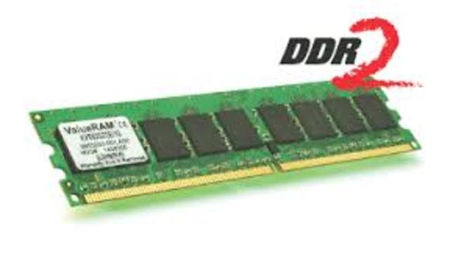 DDR2