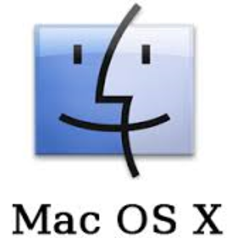 Mac OS X