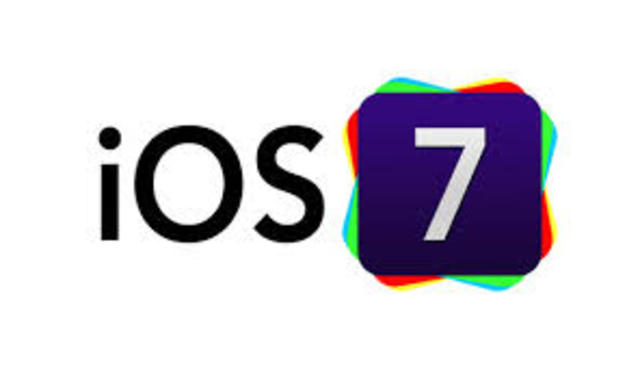 IOS 7