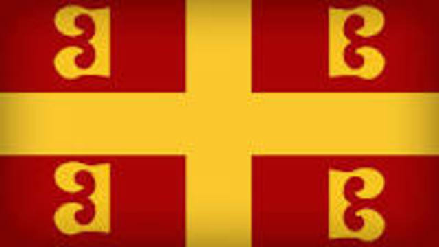 Byzantine Empire