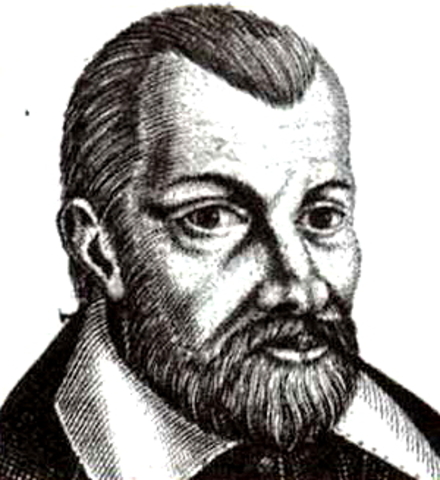 Jean Bodin defines absolute rule in a book