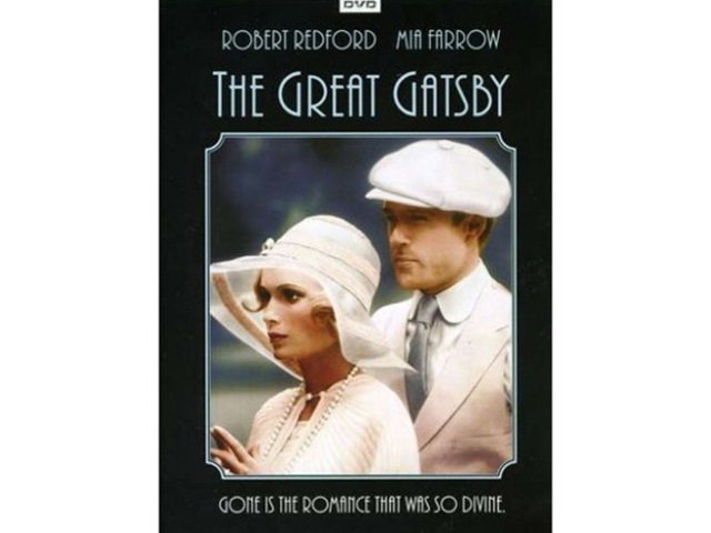Publication of The Great Gatsby