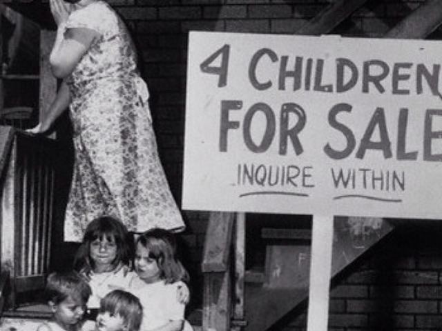 The Great Depression