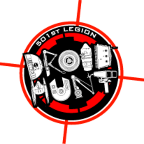 Legion Launches Droid Hunt at Dragon*Con