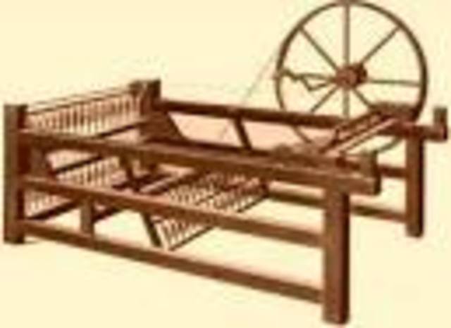 Spinning Jenny