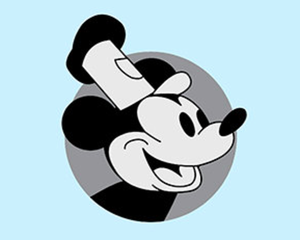Steamboat Willie