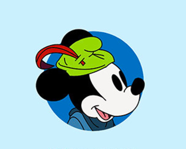 TheBrave Little Tailor