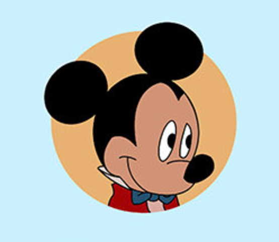 Mickey's Christmas Carol