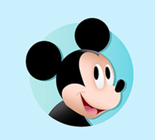 Mickey Mouse Clubhouse