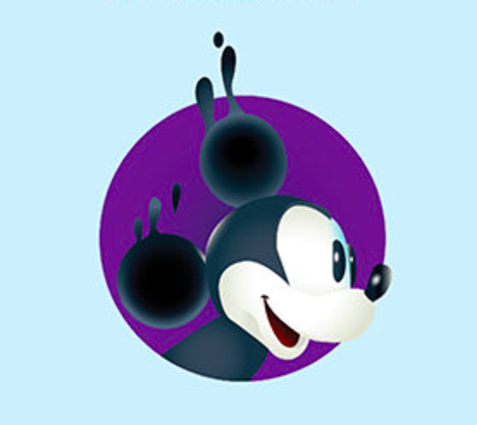 Epic Mickey