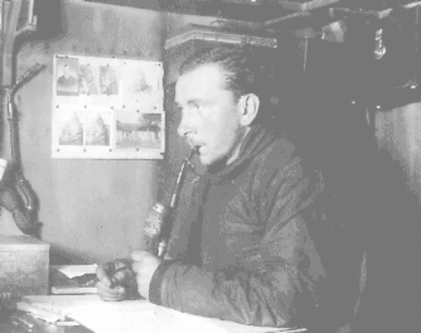 Nace Antonio Snider-Pellegrini