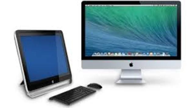 Internet goes public