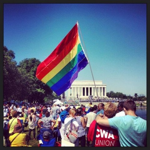 National March on Washington
