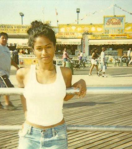 Move to USA ( New York )