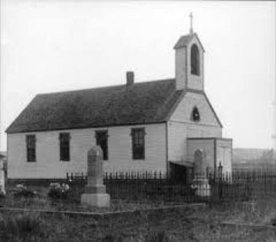 The Start of Roman Catholicism