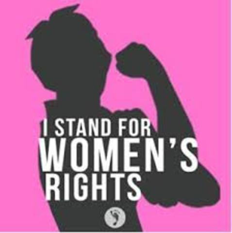 womens rights