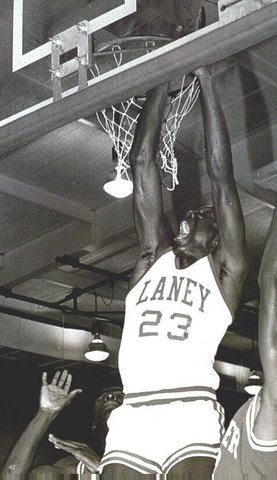 First Basketball Team