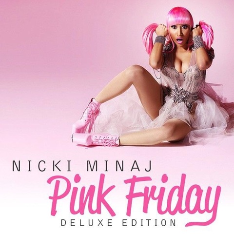 PINK FRIDAY