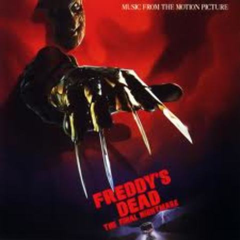 Freddy's Dead: The Final Nightmare