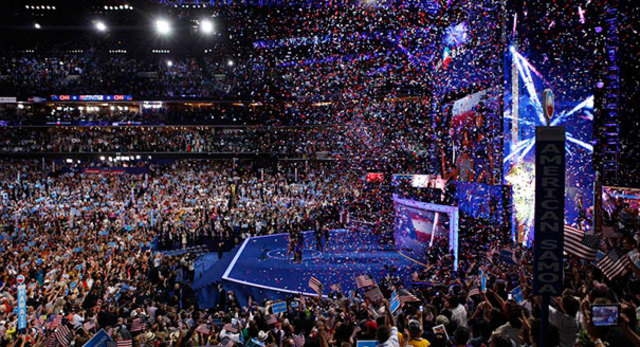 Democratic National Convention