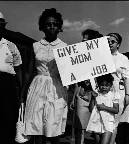 Civil Rights and Title VII