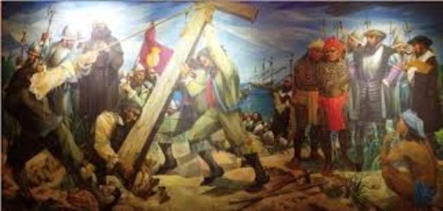 Baptism in the Philippines