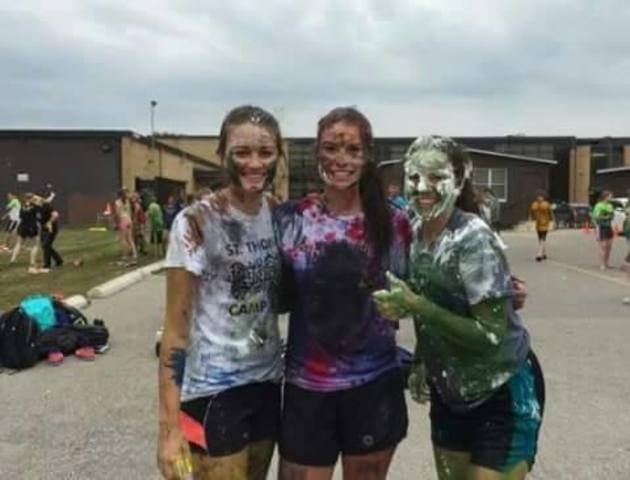 Meeting Lira and Taylor