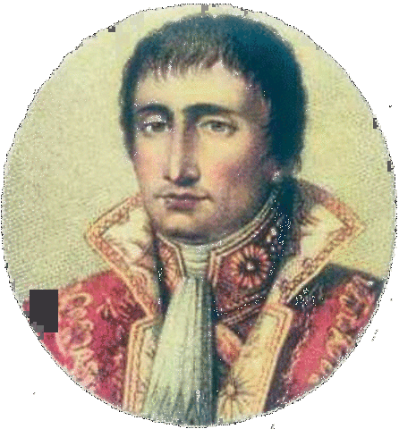 Reinado de José I Bonaparte